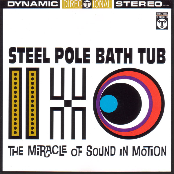 Steel Pole Bathtub The Miracle Of Sound In Motion