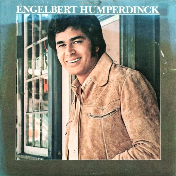 Miracles by Engelbert Humperdinck by Engelbert Humperdinck (Album