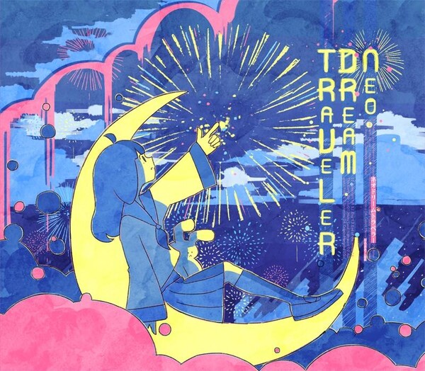 Neo Dream Traveller by はるまきごはん [Harumaki Gohan] (Album
