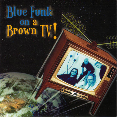 Funky Miracle Albums: songs, discography, biography, and listening ...