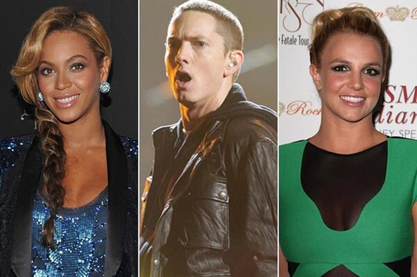 100 Greatest Artists of the 2000's - Rate Your Music