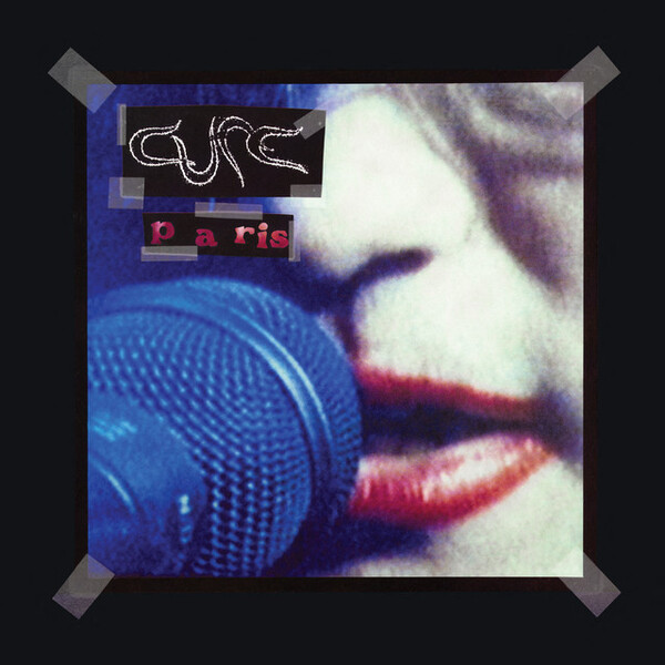 Shake Dog Shake by The Cure (Single, PostPunk) Reviews, Ratings, Credits, Song list Rate