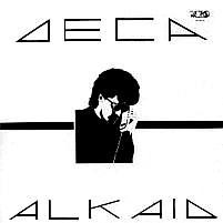 Cover art for Alkaid by Deca