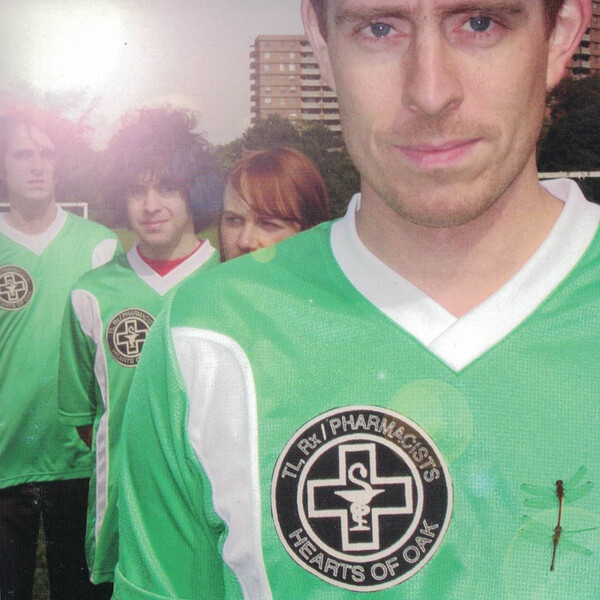 Ted Leo and The Pharmacists Albums: songs, discography