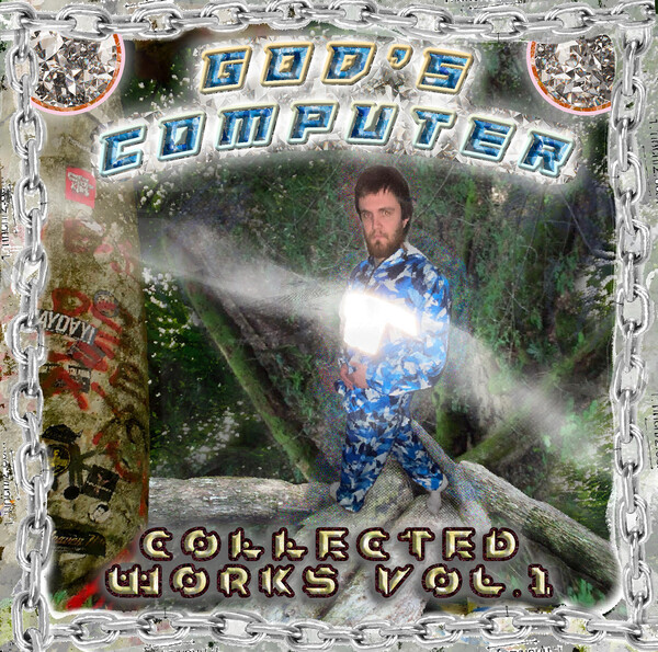 God And Computer Collected Works Vol. 1 by God's Computer (Compilation): Reviews ...