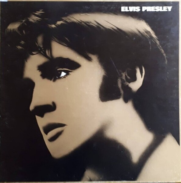 Elvis Presley by Elvis Presley Pop) Reviews, Ratings