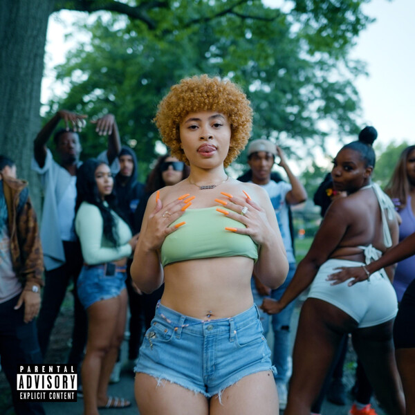 Munch (Feelin' U) by Ice Spice (Single; n/a; n/a): Reviews
