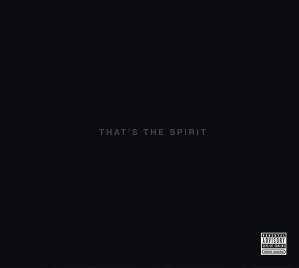 That's the Spirit by Bring Me the Horizon (Album, Alternative Rock ...