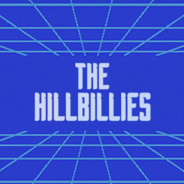 絵画 The Hillbillies The Hillbillies by Baby Keem & Kendrick Lamar (Single, Sample