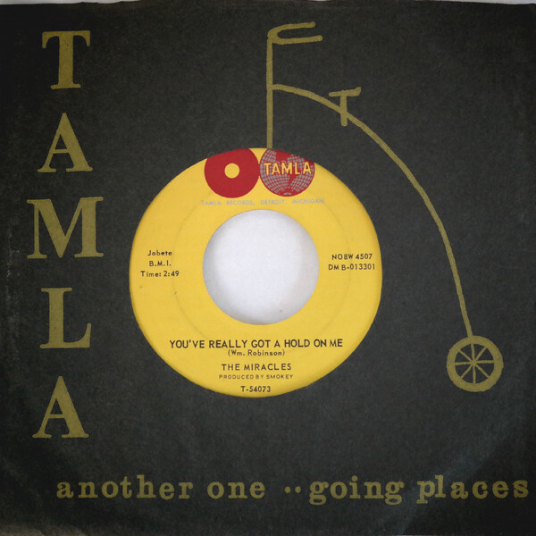 英7” Miracles You Really Got A Hold On Me / Happy Landing 45CBA1795 ORIOLE AMERICAN /00080 OS0zNzc0LmpwZWc.jpeg