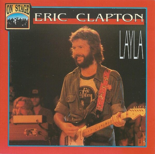 Layla by Eric Clapton (Bootleg): Reviews, Ratings, Credits