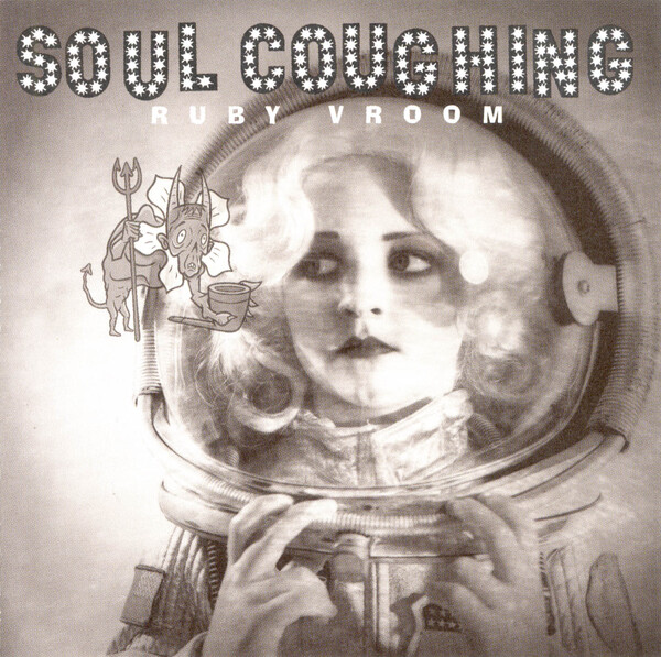 Ruby Vroom by Soul Coughing (Album, Alternative Rock