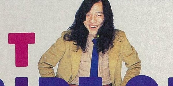 ❤山下 達郎❤ - Rate Your Music