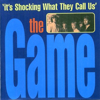 It's Shocking What They Call Us by The Game (Compilation, Mod): Reviews