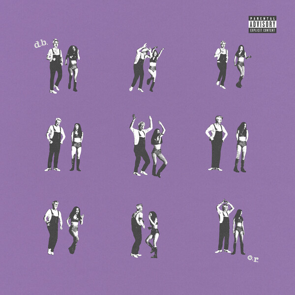 Drivers License by David Byrne / Olivia Rodrigo (Single, Art Pop
