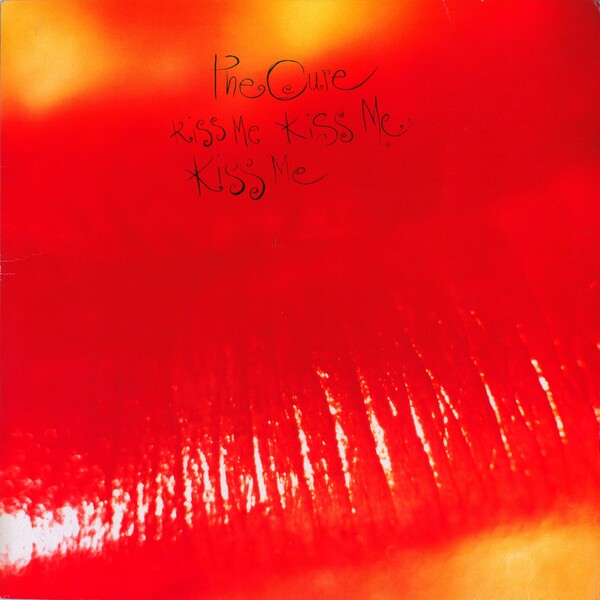 洋楽 The Cure - Kiss Me Kiss Me Kiss Me 61fLykSkwRL._UF1000,1000_QL80_.jpg