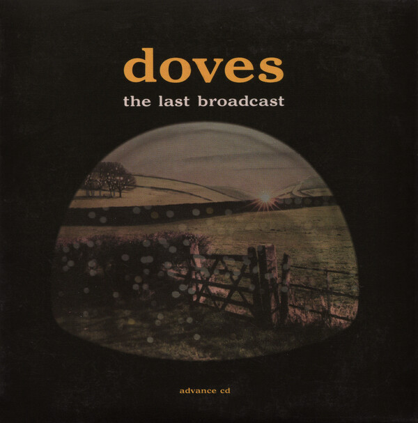 DOVES / THE LAST BROADCAST 2枚組 Doves - The Last Broadcast - Amazon.com Music