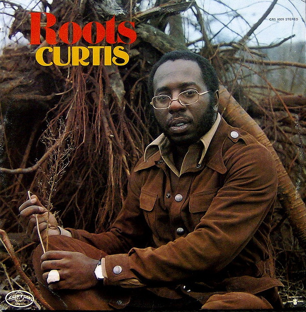 Curtis Mayfield – There's No Place Like America Today