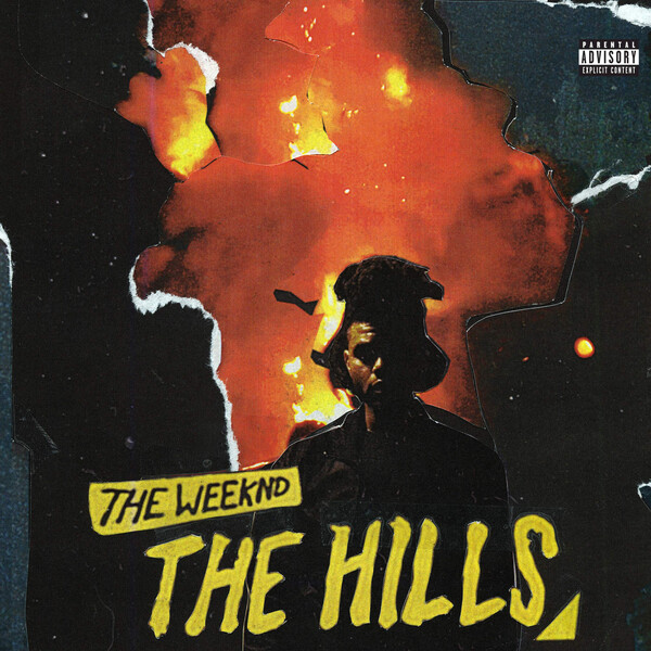 The Hills by The Weeknd (Single, Alternative R&B): Reviews
