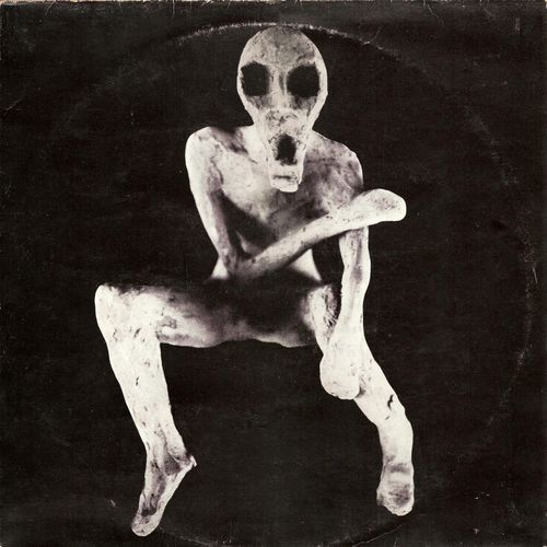 Cursed covers - Rate Your Music