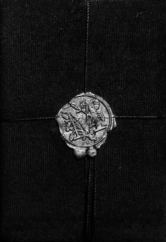 Wünenkeko by 13th Temple / Sendero inexorable (Album; Mahamvantara Arts