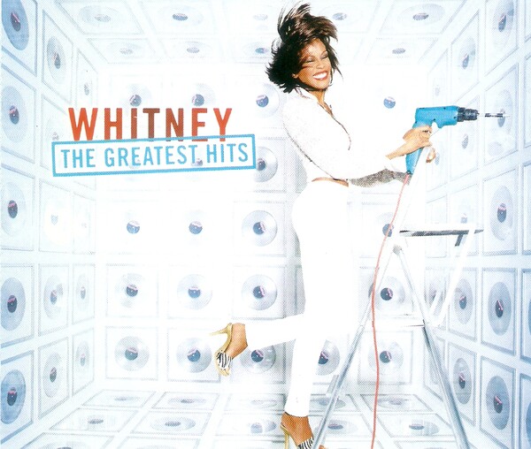 The Greatest Hits By Whitney Houston Compilation Contemporary R B the-greatest-hits-by-whitney-houston-compilation-contemporary-r-b