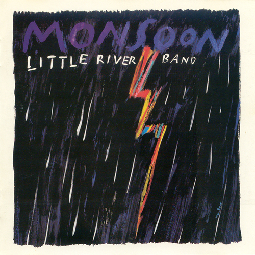 Monsoon by Little River Band (Album, Pop Rock) Reviews, Ratings