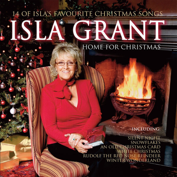 Home For Christmas by Isla Grant (Album): Reviews, Ratings 