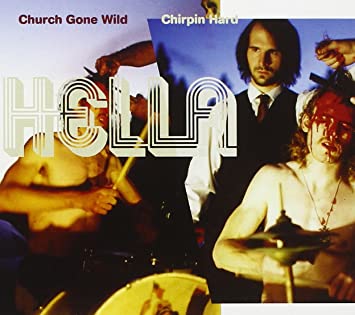 Zach Hill Compendium - Rate Your Music