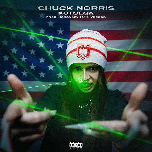 Chuck Norris By Kotolga Single Reviews Ratings Credits Song List chuck-norris-by-kotolga-single-reviews-ratings-credits-song-list