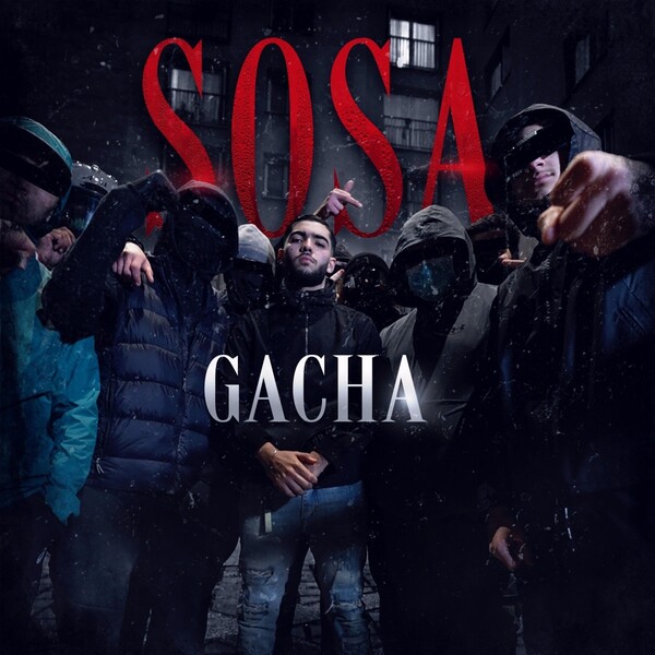 Sosa by Gacha (Single, Gangsta Rap): Reviews, Ratings, Credits, Song ...