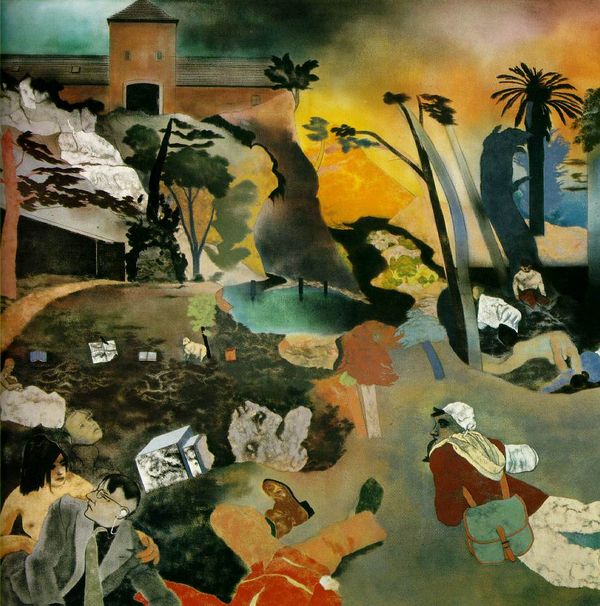 Transhistorical narratives - Rate Your Music