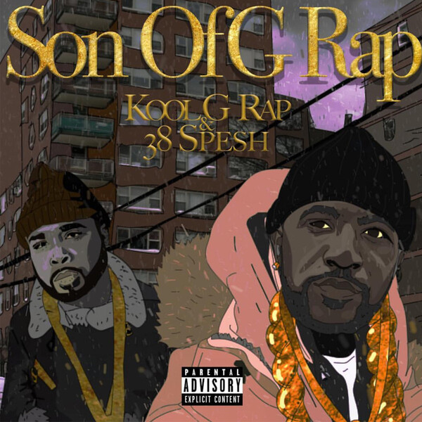 KLASSICK G-RAP G Funk Classic: No Skip Album Analysis