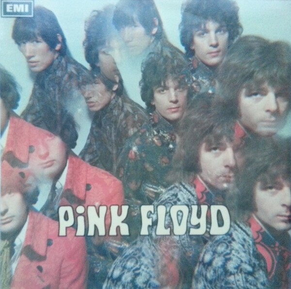 洋楽 PINK FLOYD A PIPER AT THE GATE OF DAWN 81Kzmcv5wXL._UF1000,1000_QL80_.jpg