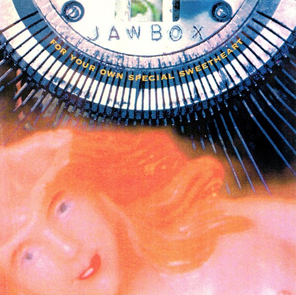 For Your Own Special Sweetheart by Jawbox (Album, Post