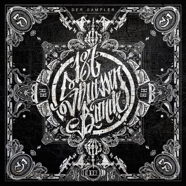 Der Sampler 3 by Various Artists (Album, Gangsta Rap): Reviews, Ratings ...