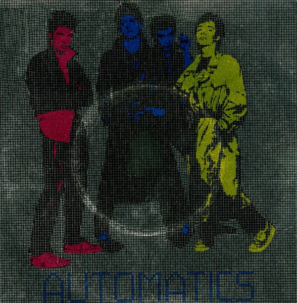 Automatics Albums: songs, discography, biography, and Automatics Albums: songs, discography, biography, and
