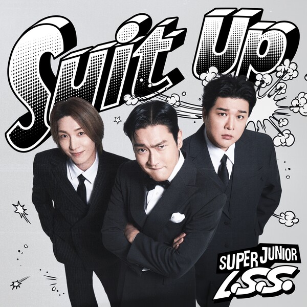 Super Junior-L.S.S. Albums: songs, discography, biography