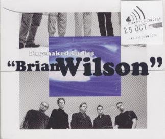 Brian Wilson by Barenaked Ladies (Single, Acoustic Rock): Reviews