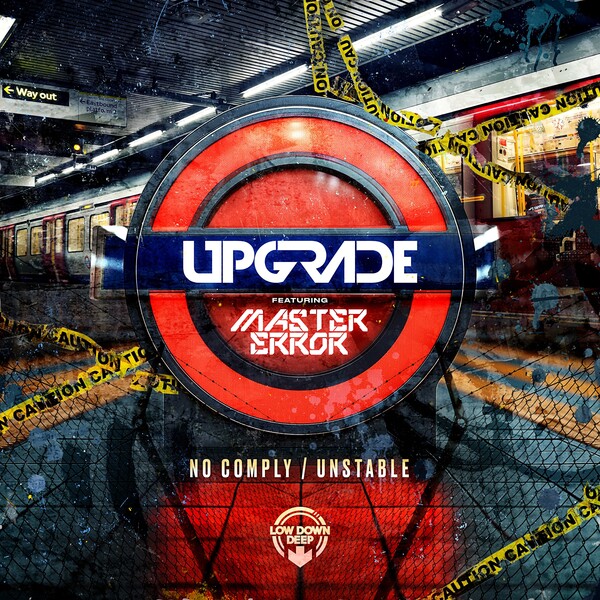 No Comply / Unstable by Upgrade & Master Error (Single): Reviews ...