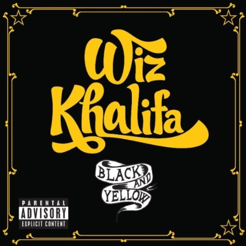 What Does "Black and Yellow" Song Mean? Unpacking the Symbolism Behind Wiz Khalifa's Hit Single