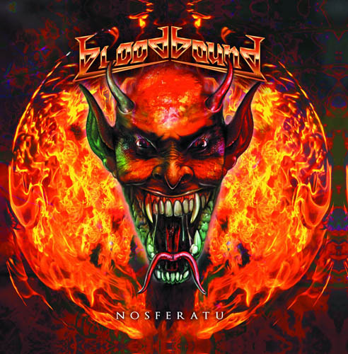 Bloodbound Albums Ranked - Rate Your Music
