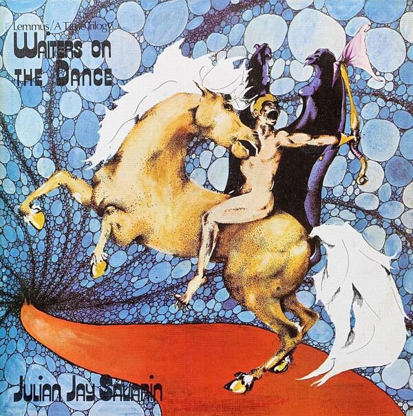 Julian's Treatment Albums: songs, discography, biography, and