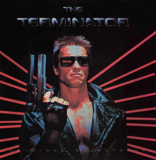 Review for The Terminator - Brad Fiedel by Sofocles - Rate