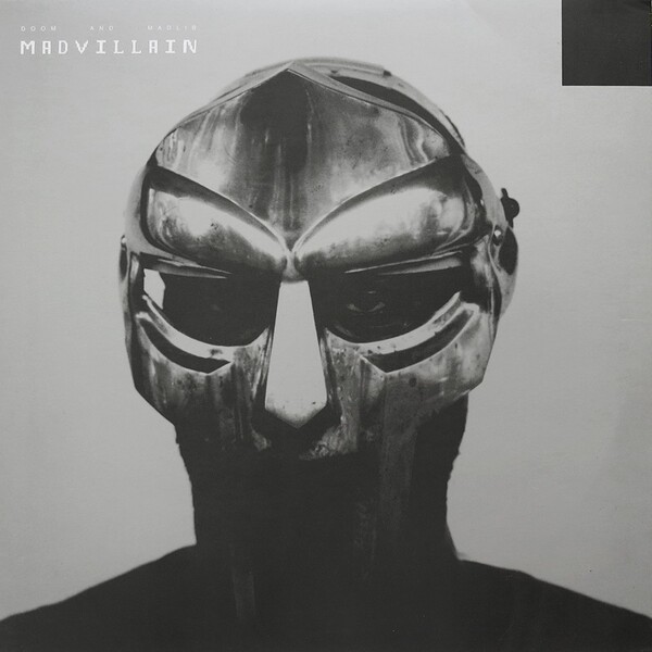 洋楽 2LP Madvillain Madvillainy STH2065 Madvillainy by Madvillain (Album; Stones Throw; STH2065-6