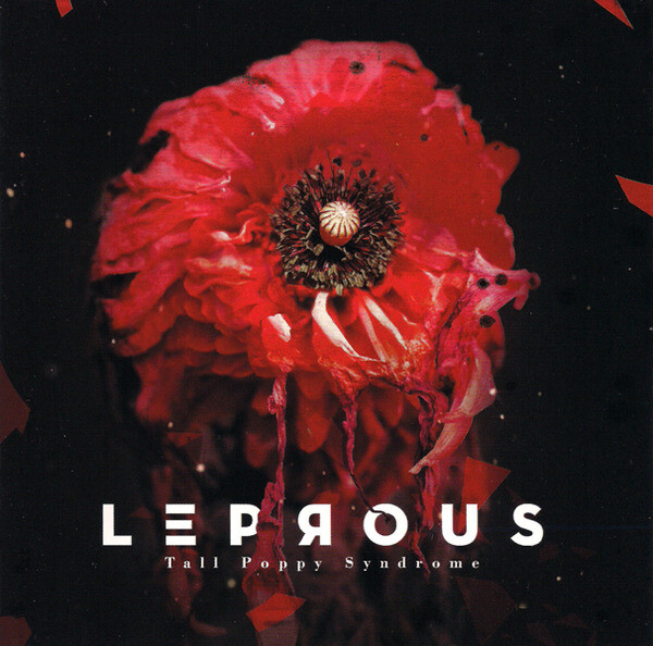 洋楽 LEPROUS - Tall Poppy Syndrome sddefault.jpg