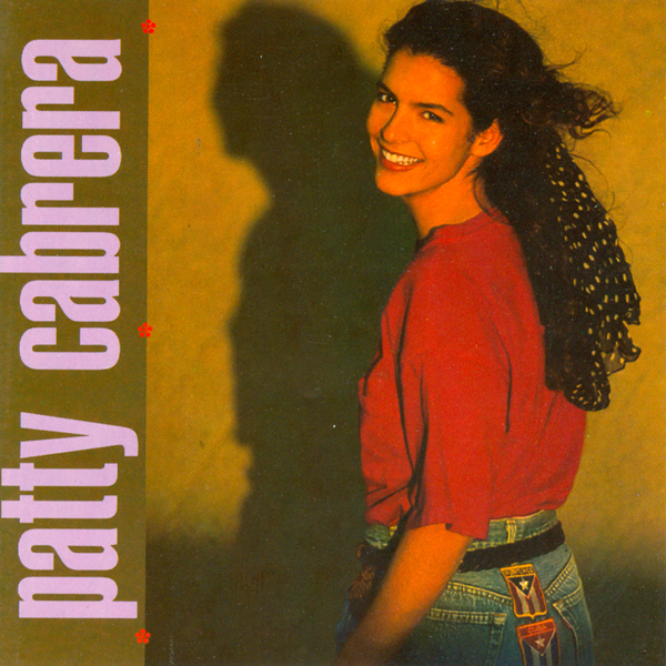 Patty Cabrera by Patty Cabrera (Album; DaySpring; DAYCD 4210): Reviews ...