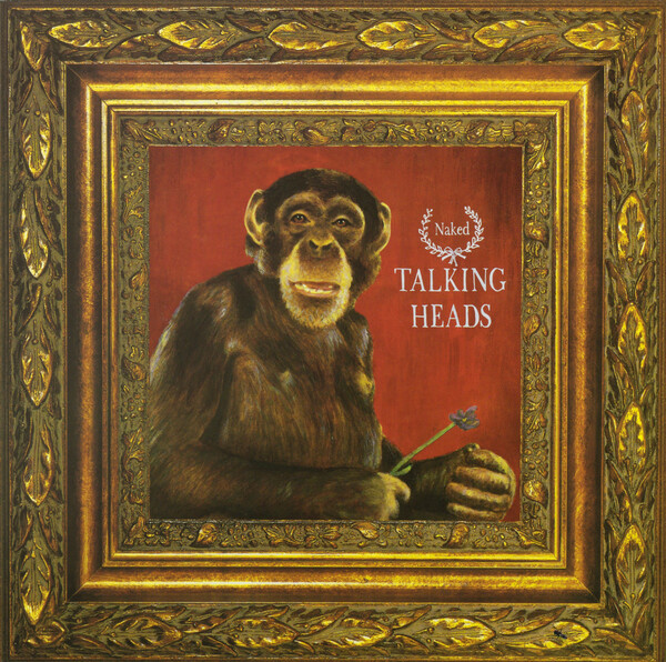 Naked by Talking Heads (Album, Art Pop): Reviews, Ratings