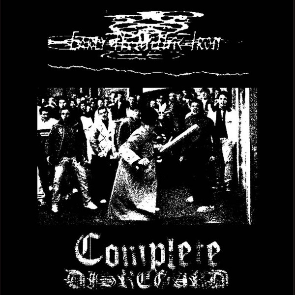 Idregarde Complete Disregard Albums: songs, discography, biography, and listening ...