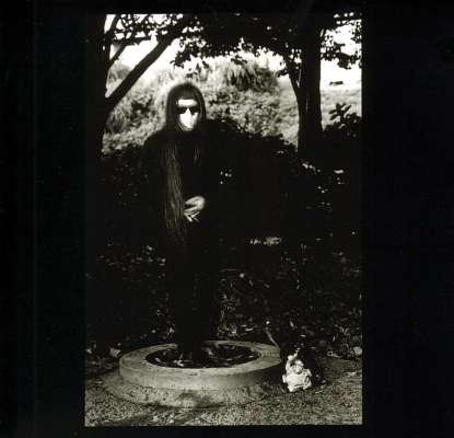 わたしだけ? by 灰野敬二 [Keiji Haino] (Album, Free Improvisation